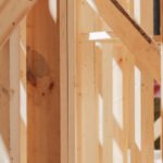 VRIO Framework - Construction of Framework of House with Softwood Materials