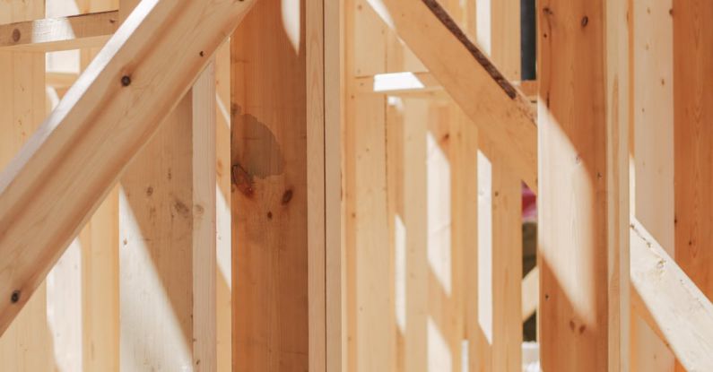 VRIO Framework - Construction of Framework of House with Softwood Materials